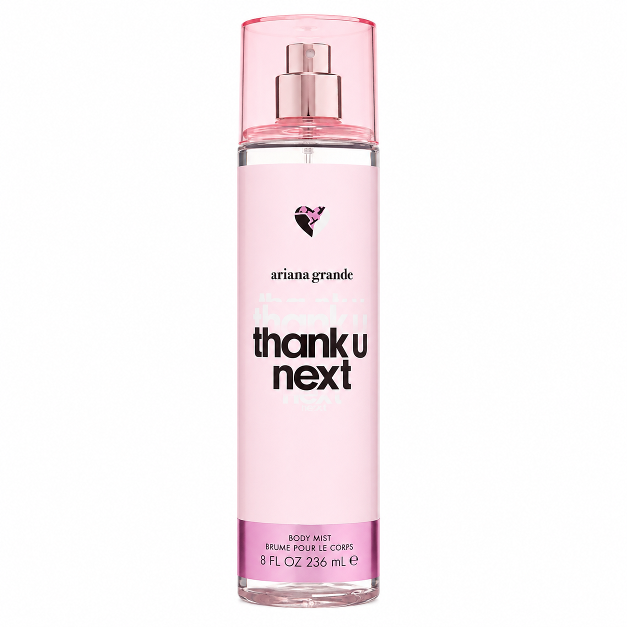 ARIANA GRANDE MIST THANK YOU NEXT 8BM