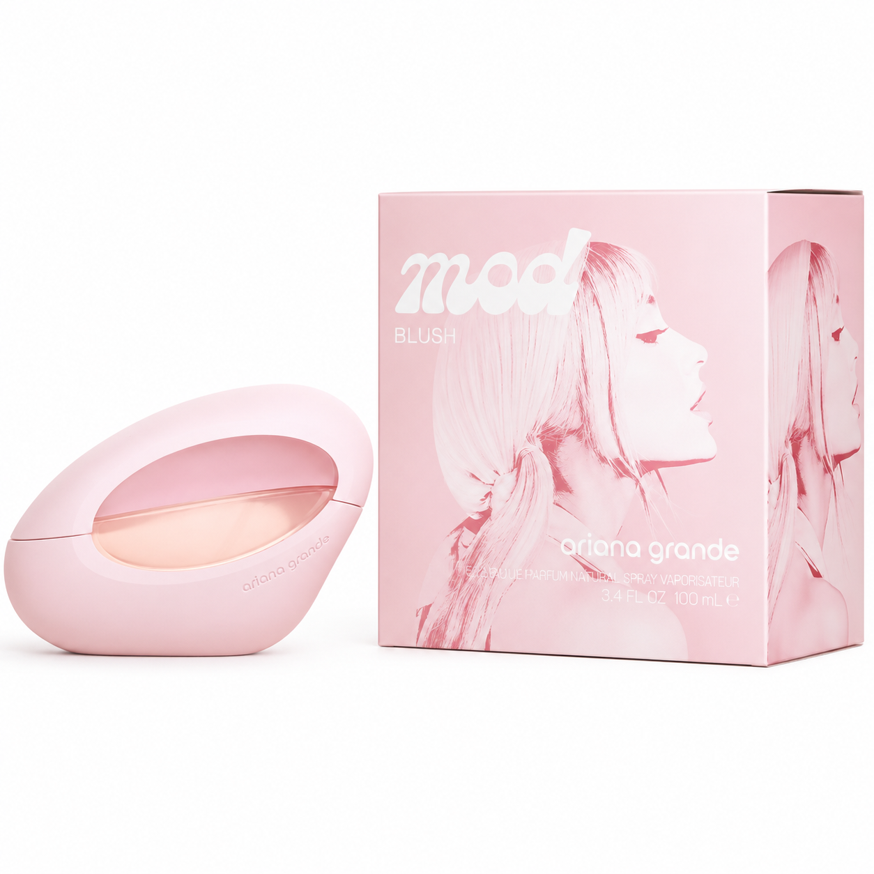 ARIANA GRANDE MOD BLUSH 3.4 EDP