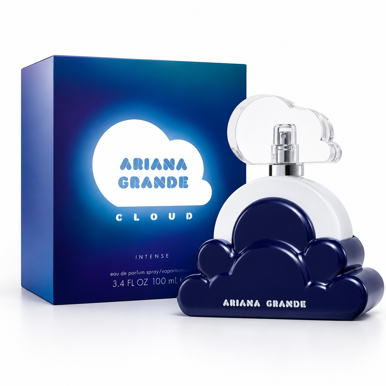 ARIANA GRANDE CLOUD 2.0 3.4 EDP