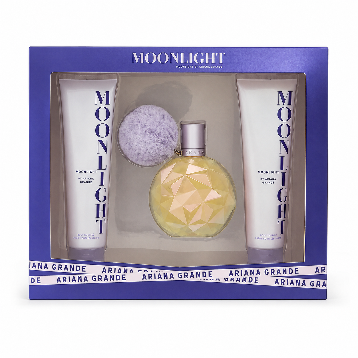 ARIANA GRANDE MOONLIGHT SET 3.4EDP 3PC